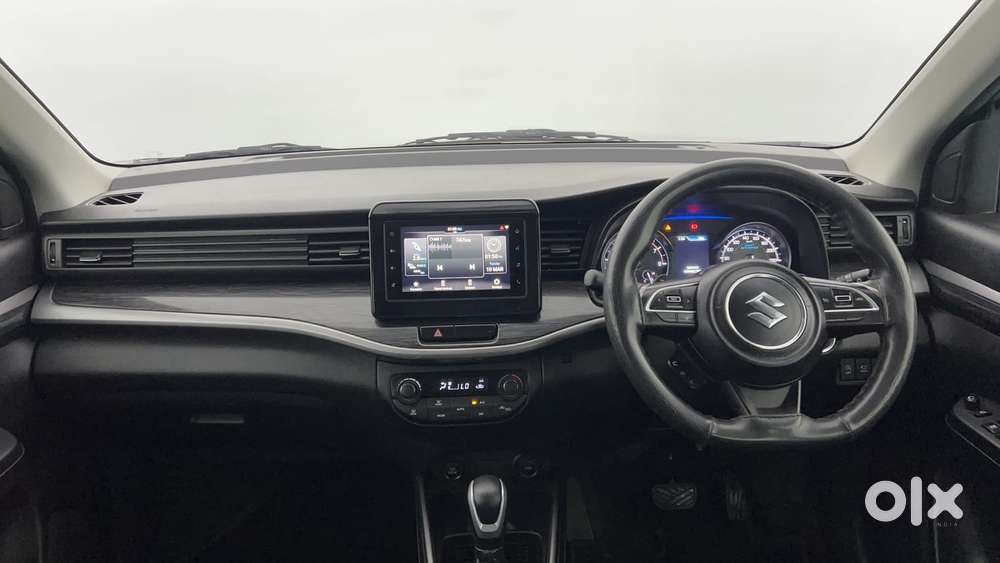 Maruti Suzuki Xl6 1.5 Alpha At, 2022, Petrol