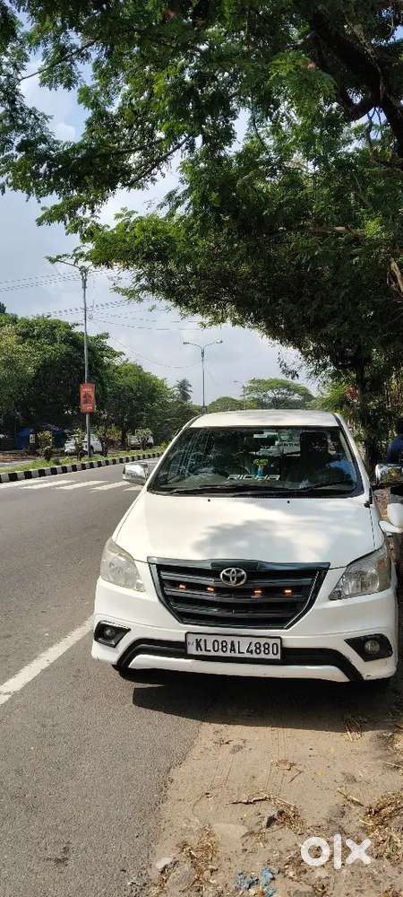 Neat Vehicle. 75% Tyre. Android Set And Sub. New Insurence.