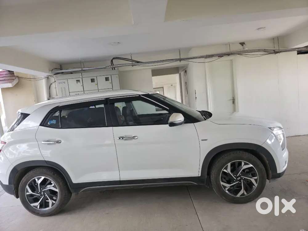 Hyundai Creta 2020 Diesel 82500 Km Driven All Original Car