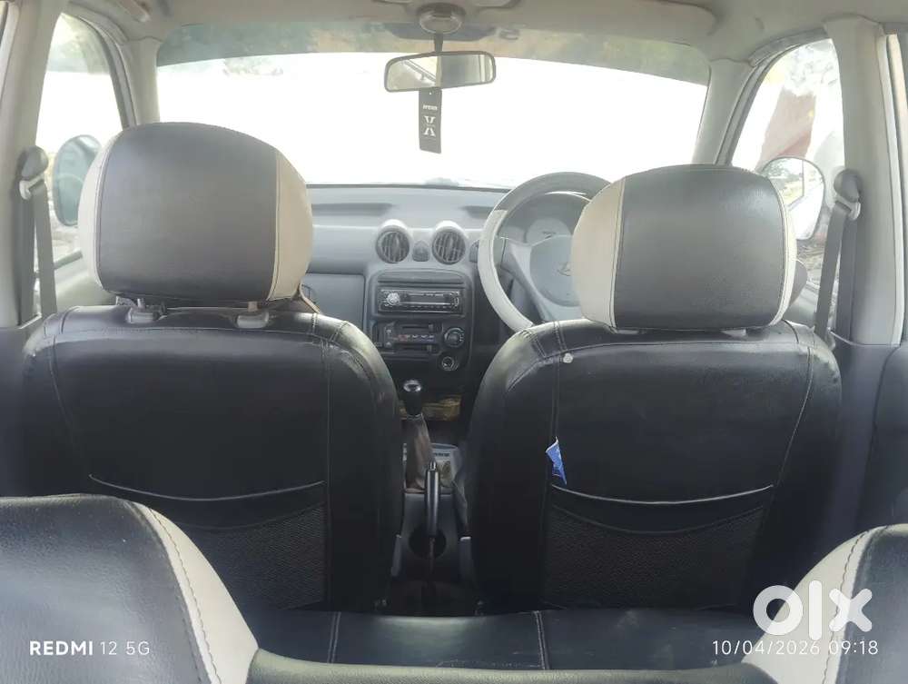 Hyundai Santro Xing 2006
