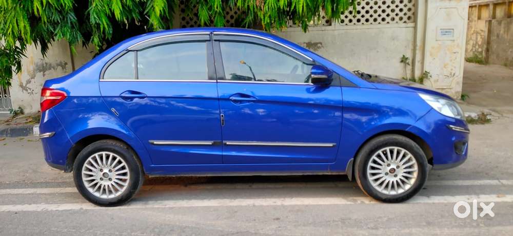 Tata Zest  Quadrajet 1.3 Xt, 2016, Diesel