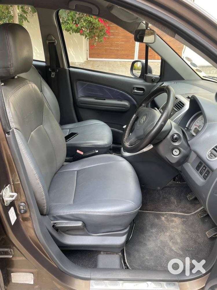 Maruti Suzuki Ritz Vdi, 2011, Diesel