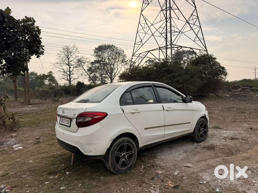 Tata Diesel Car 2016