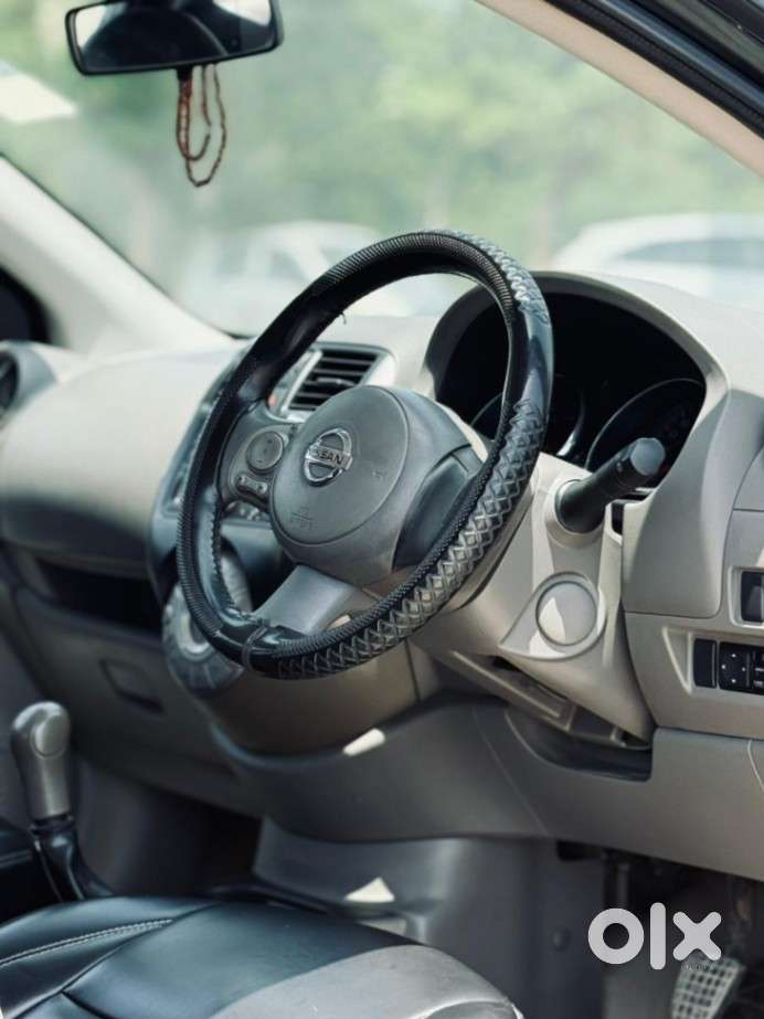 Nissan Sunny Xv, 2012, Diesel