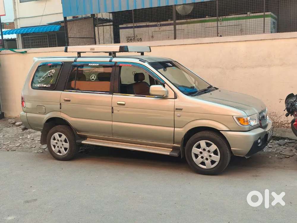 Chevrolet Tavera Neo 2013 Ls
