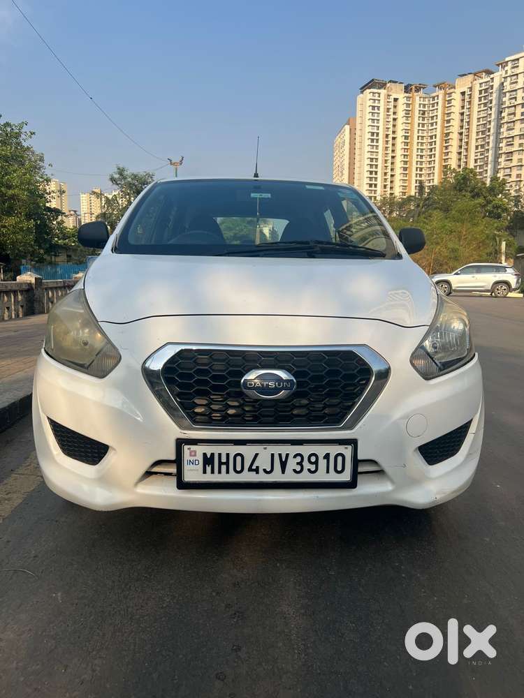 Datsun Go Plus A Petrol, 2019, Petrol