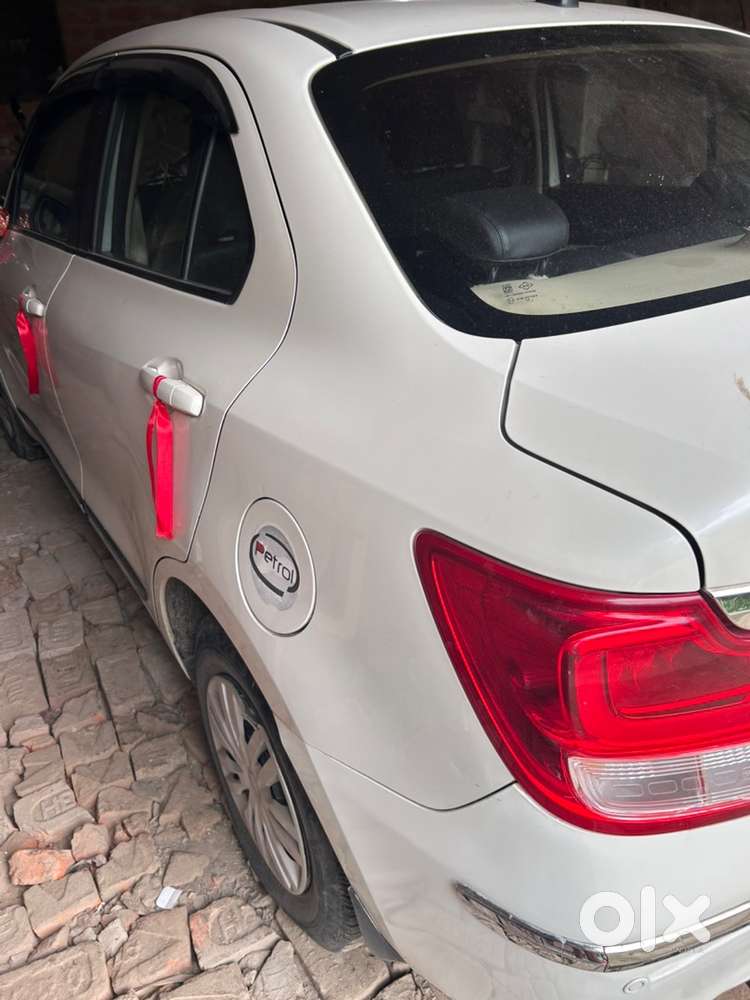 Maruti Suzuki Swift Dzire 2020 Petrol