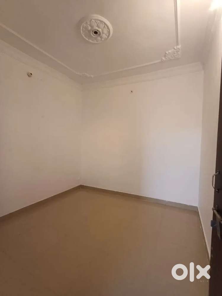 New house ready to move