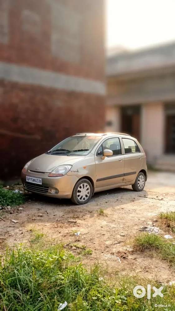 Byd Atto 3 Cng 2009