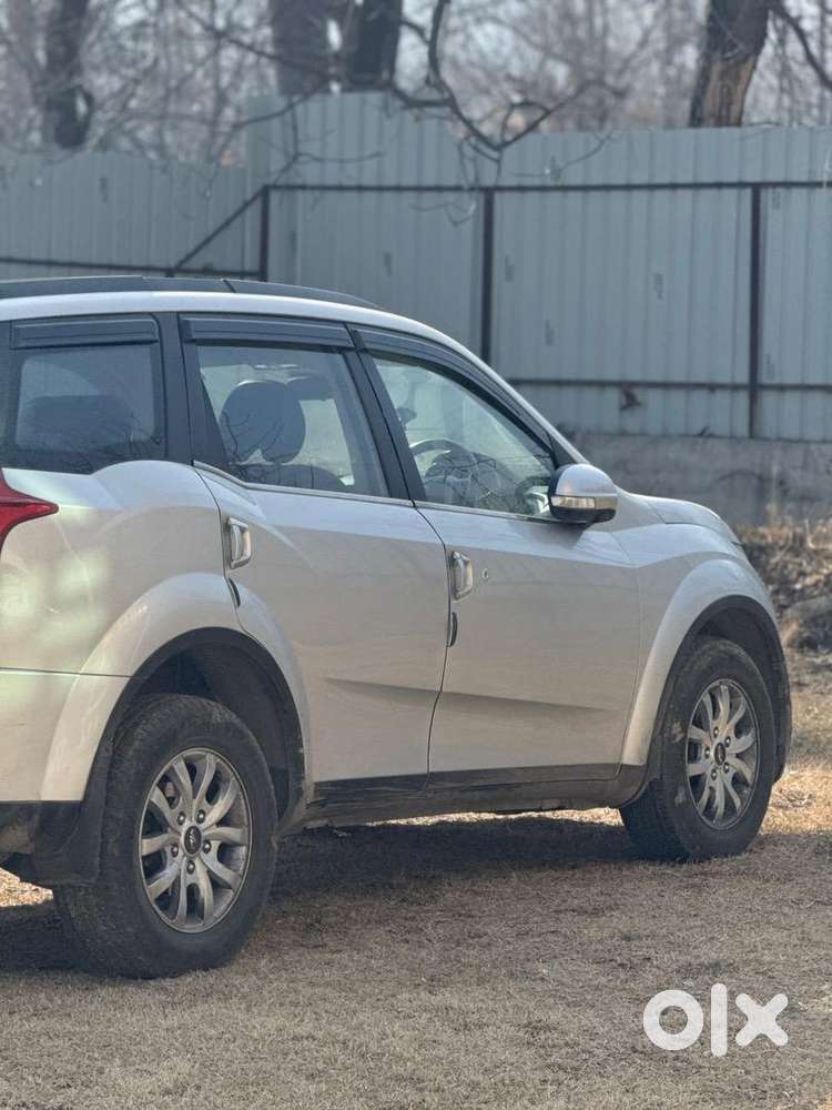 Mahindra Xuv500 Diesel Well Maintained