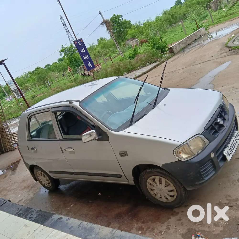 Maruti Suzuki Auto