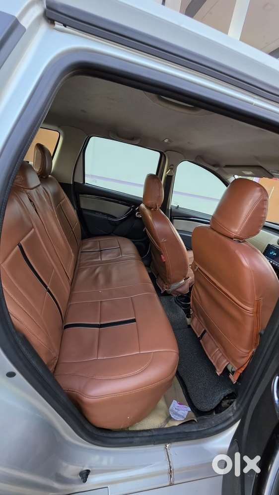 Nissan Diesel Manual 2017