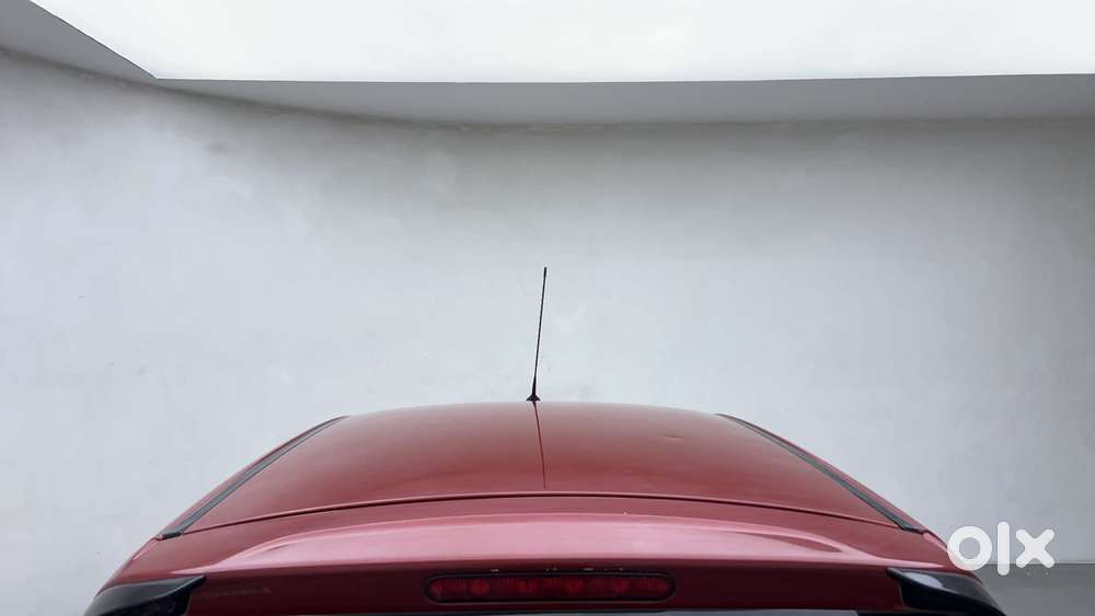 Tata Tiago Xza, 2019, Petrol