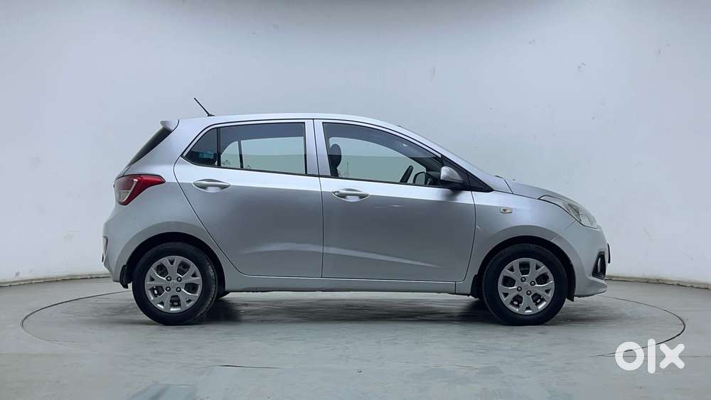 Hyundai Grand I10 1.2 Kappa Magna, 2014, Petrol