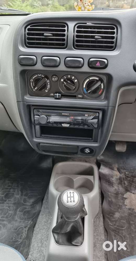 Maruti Suzuki Alto K10 Vxi, 2013, Petrol