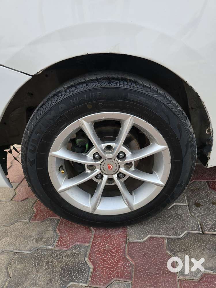 Hyundai Eon 1.0 Era Plus, 2015, Petrol