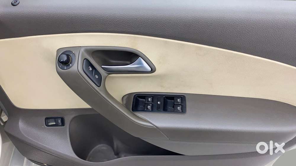 Volkswagen Vento 2013-2015 Konekt Diesel Highline, 2014, Diesel