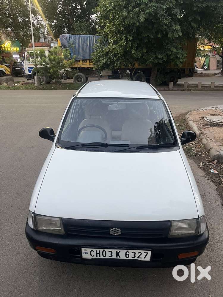 Maruti Suzuki Zen Estilo Vxi Bsiv, 2003, Petrol
