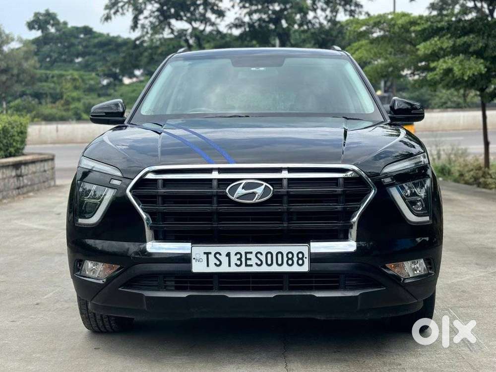 Hyundai Creta 1.6 Sx, 2020, Diesel