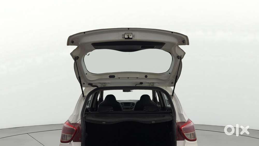 Hyundai Grand I10 1.2 Kappa Asta, 2018, Petrol