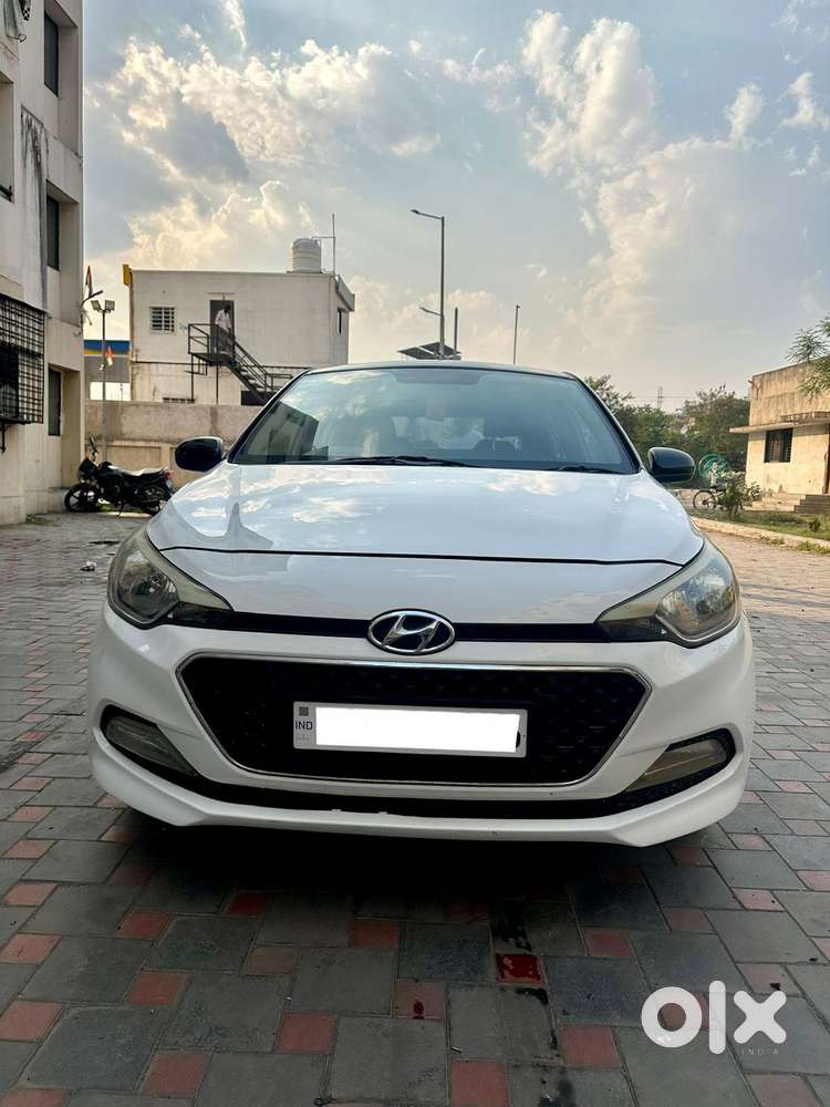 Hyundai I20 Magna Plus Diesel, 2017, Diesel