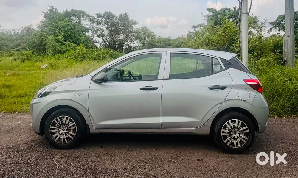 Hyundai Grand I10 Nios Era 1.2 Kappa Vtvt, 2021, Petrol
