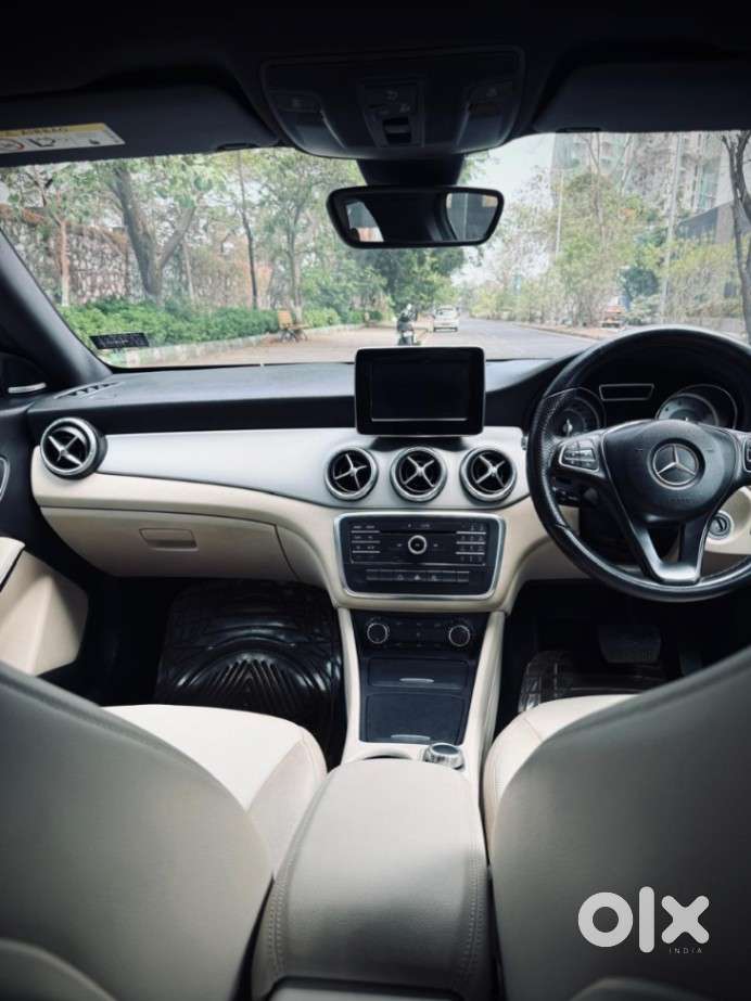 Mercedes-benz Cla 2.0 200 Sport, 2015, Petrol