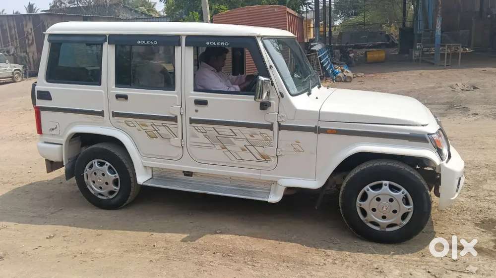 Bolero Zlx Excellent Condition