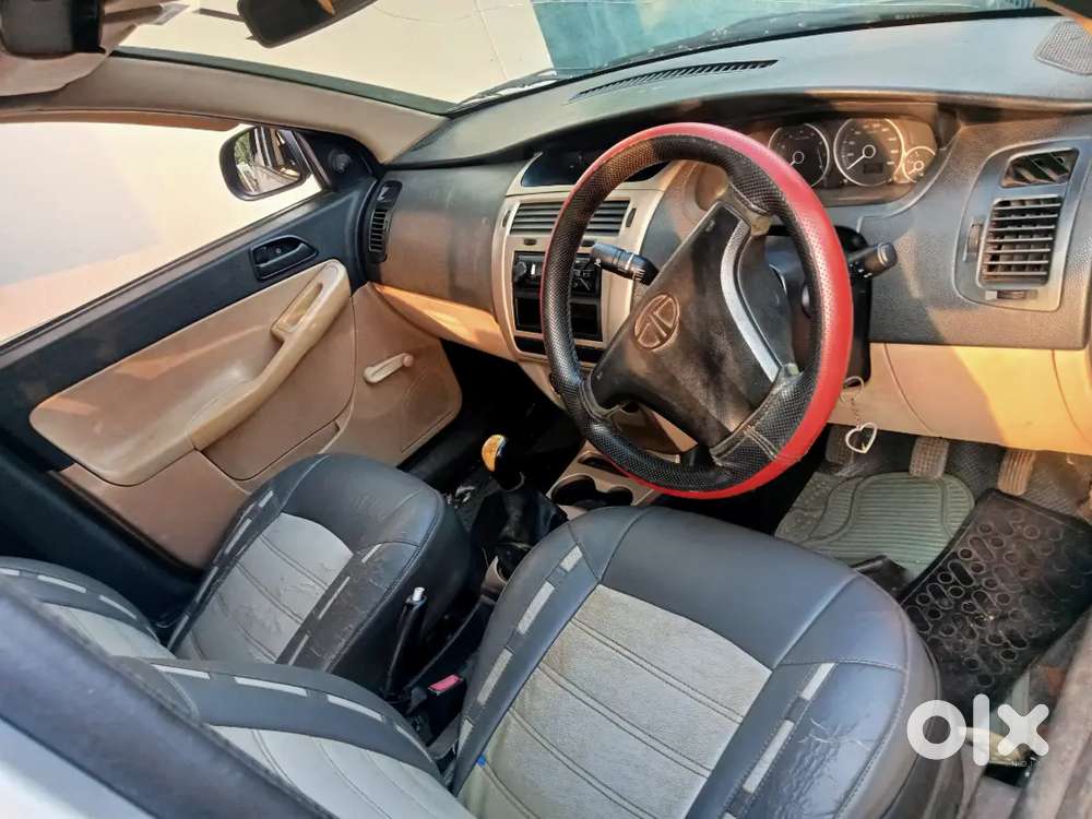 Tata Indica Vista Aqua 2014 Diesel Urgent Sale