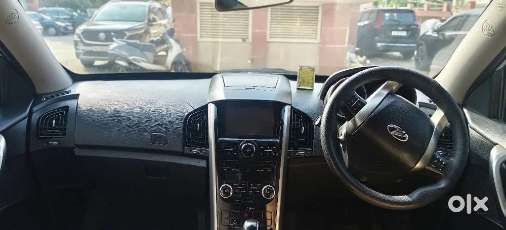 Mahindra Xuv500 2.2 2021