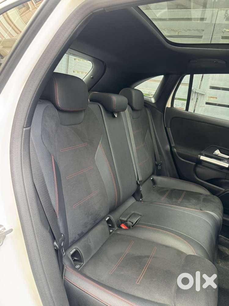 Mercedes-benz Gla 220d 4matic Amg Line, 2023, Diesel