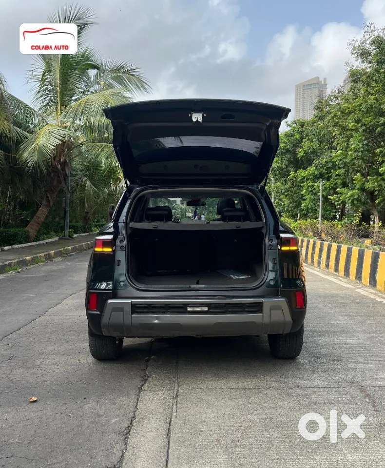 Hyundai Creta, 2025, Diesel