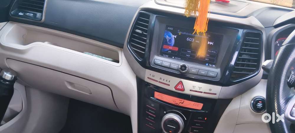 Mahindra Xuv300 Turbosport W8(o), 2019, Diesel
