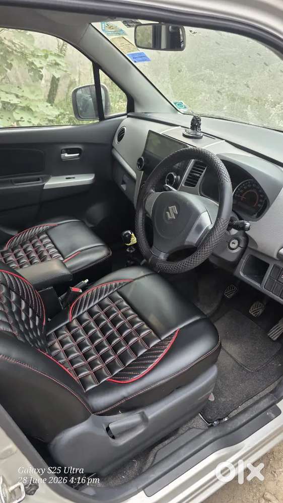 Maruti Suzuki Wagon R 2011 Urgent Sale Time Pass Away From This Ad