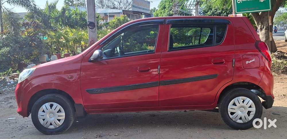Maruti Suzuki Alto 800 2012-2016 Lxi, 2013, Petrol