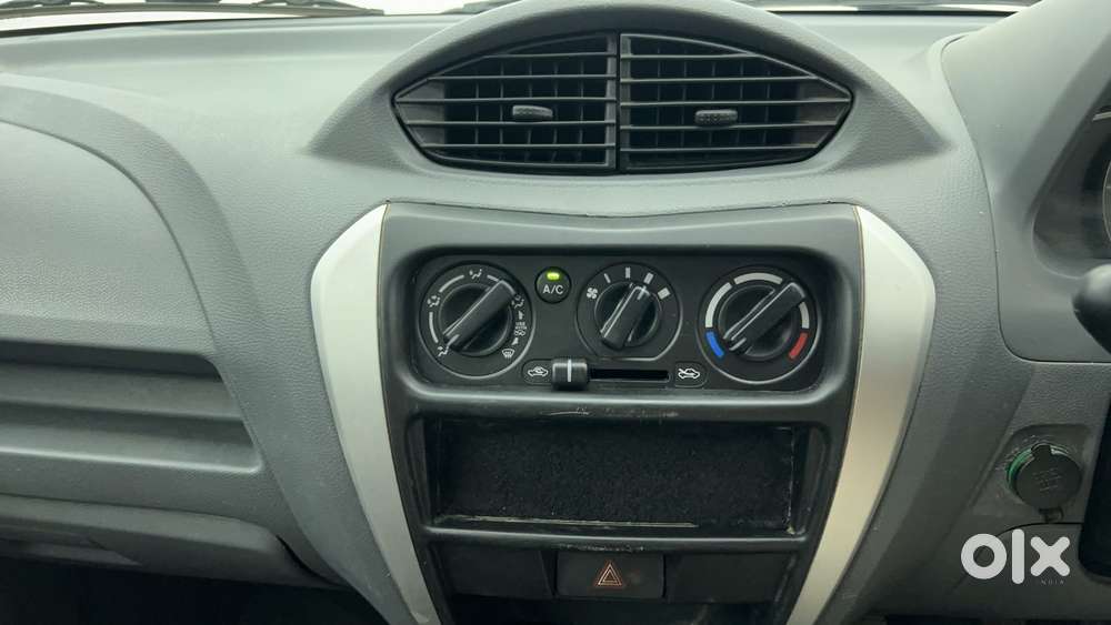 Maruti Suzuki Alto 800 Lxi, 2013, Petrol