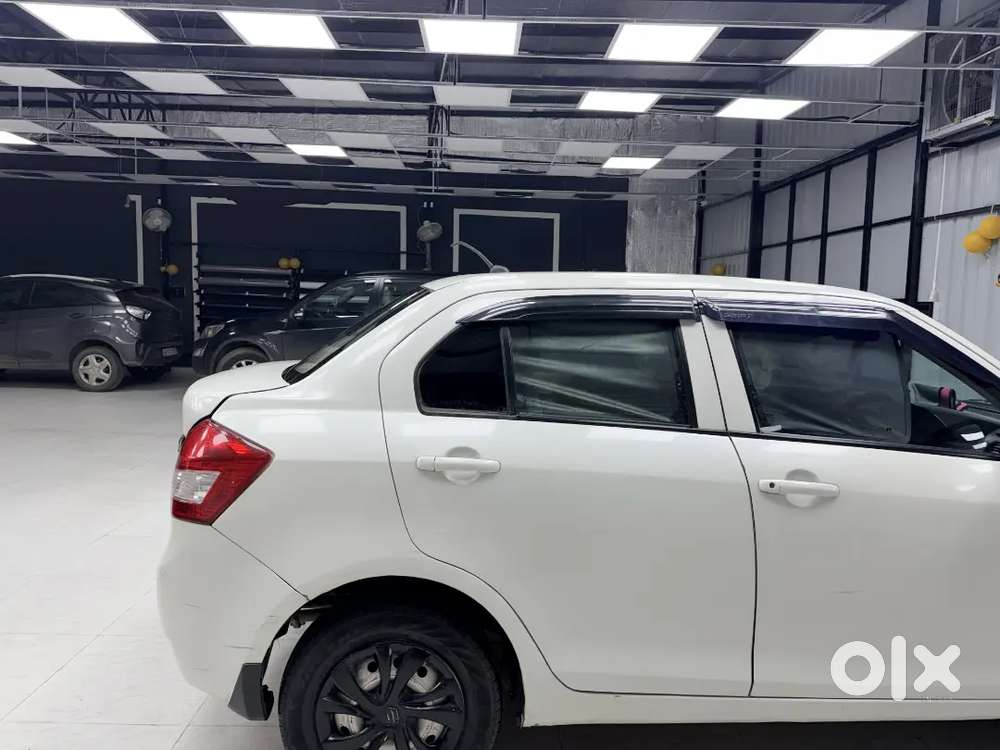Maruti Suzuki Dzire 2018 Year Car