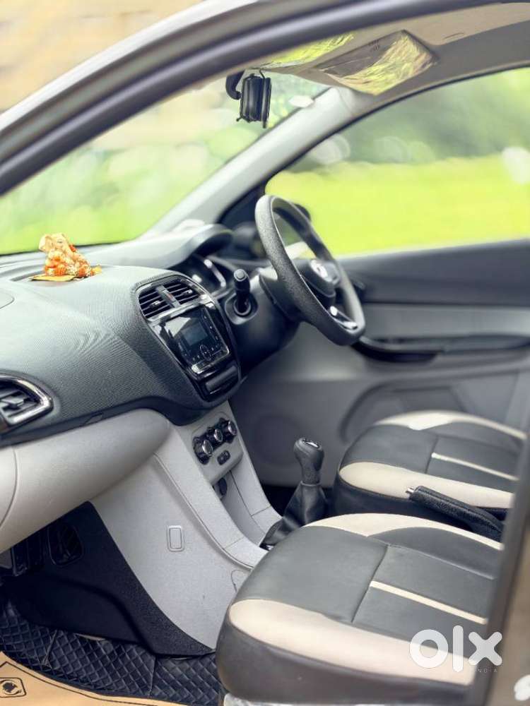 Tata Tiago 1.2 Revotron Xt (o), 2020, Petrol