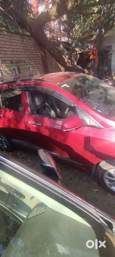 Hyundai Grand I10 2015 Cng & Hybrids 56000 Km Driven