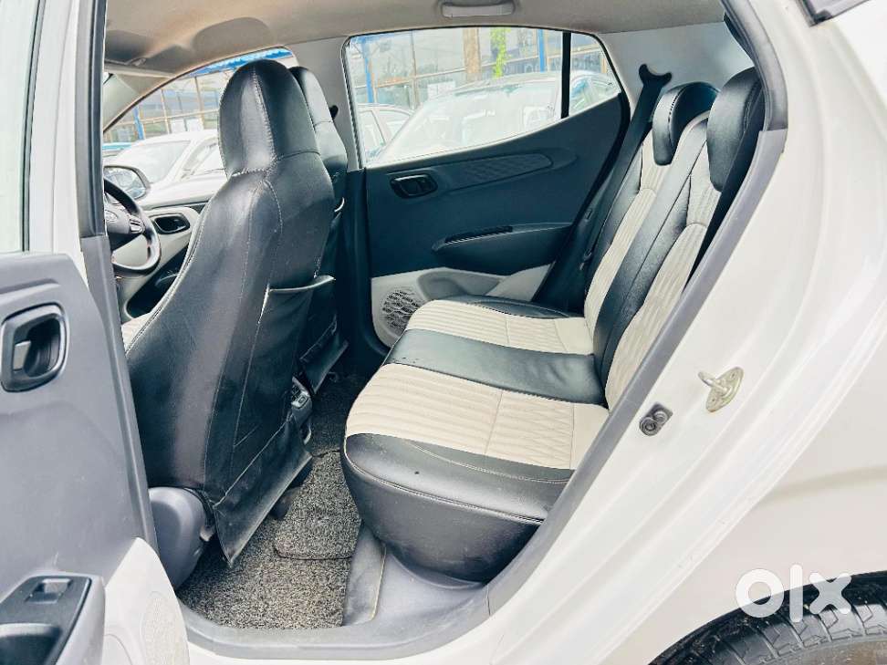 Hyundai Grand I10 Nios Magna 1.2 Kappa Vtvt, 2022, Petrol