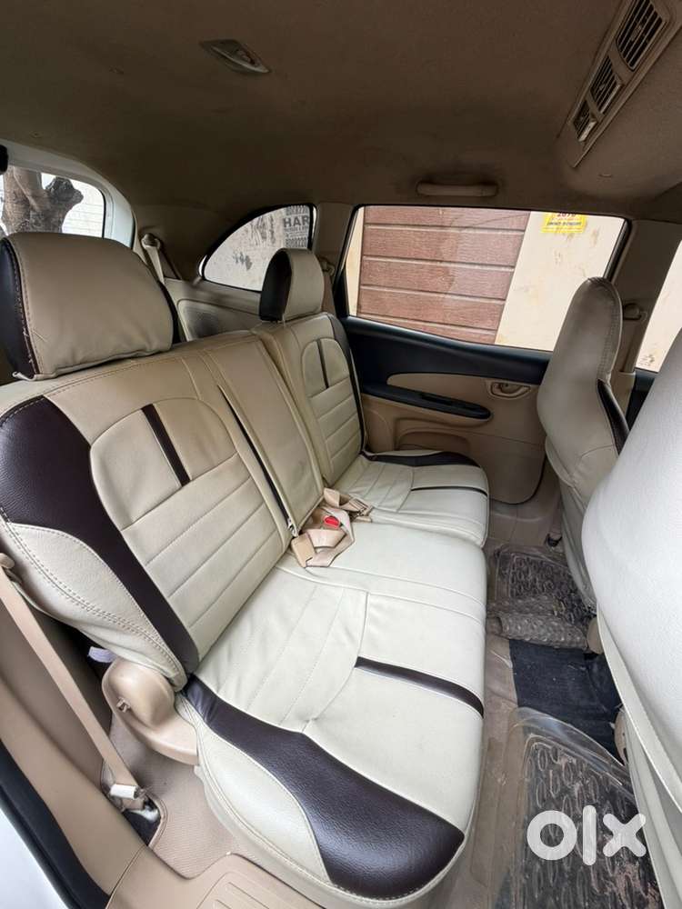 Honda Mobilio 2014 Diesel Good Condition With Great Mileage