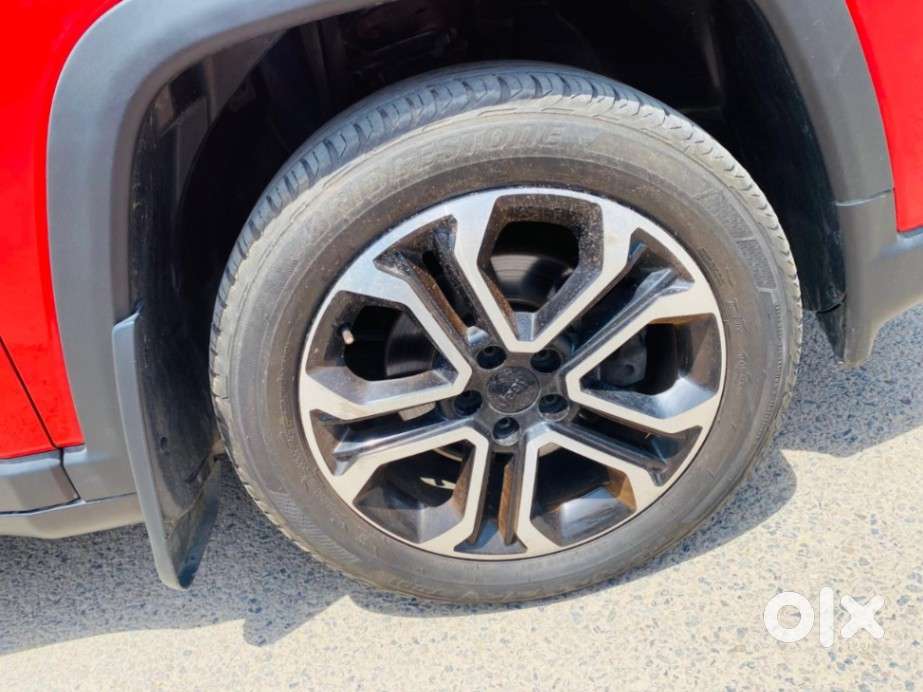Jeep Compass 2.0 Limited Plus 4x4, 2020, Diesel