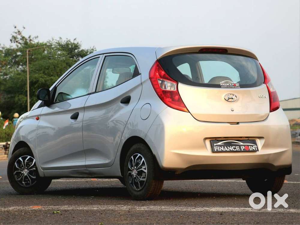 Hyundai Eon