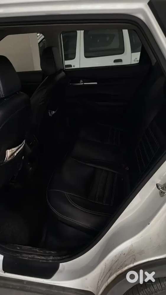 Kia Seltos 1.5 Petrol 2020