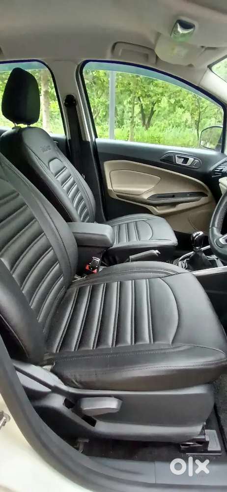 Ford Ecosport 2019 Petroladventure-ready