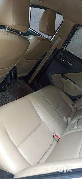 Honda Car Manual 2018