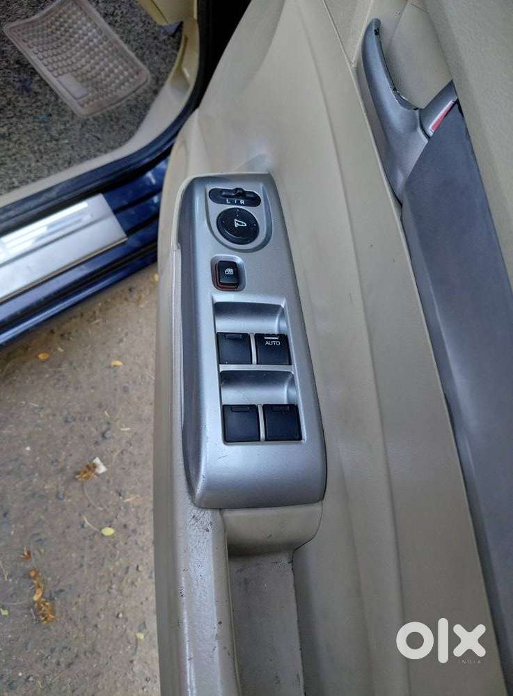 Honda City 2008-2011 1.5 S At, 2011, Cng & Hybrids