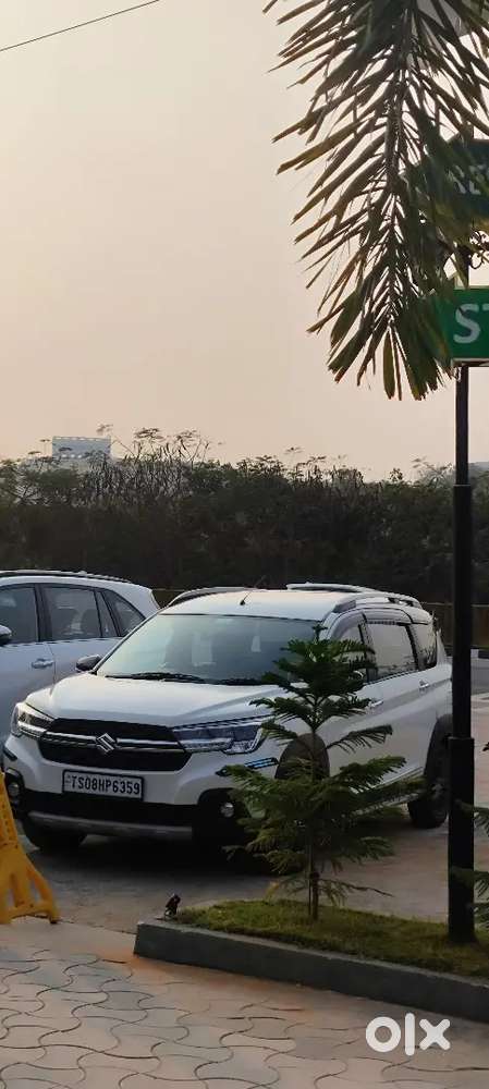 Maruti Suzuki Xl6 2021