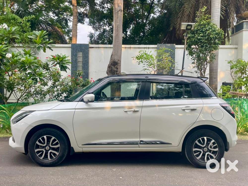 Maruti Suzuki Swift Vxi Optional, 2025, Petrol