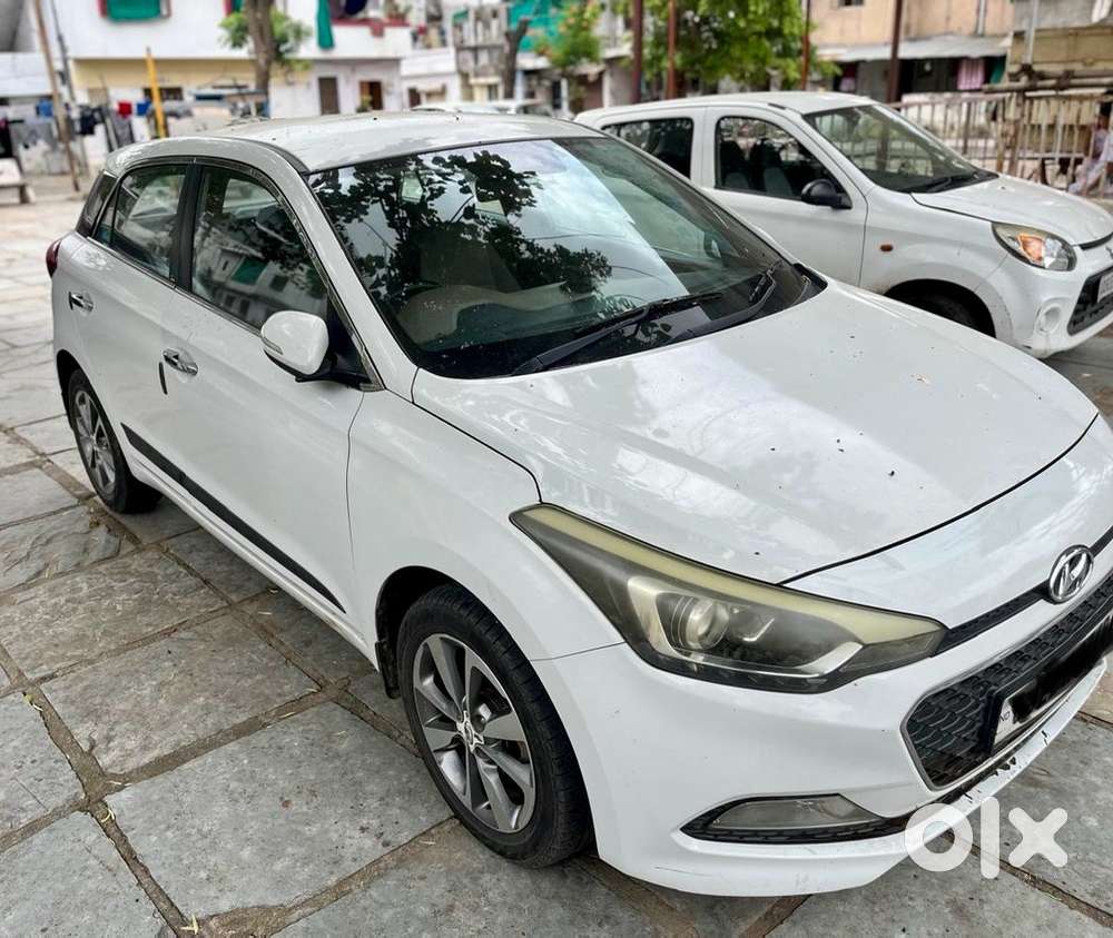 Hyundai Elite I20 Manual Diesel 2016